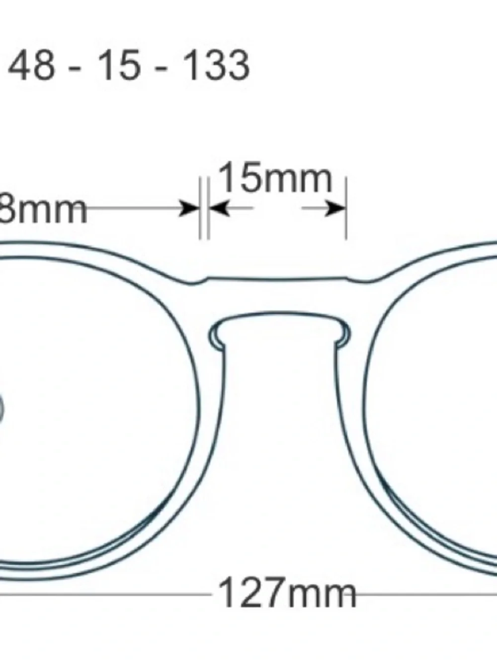 Prescription Vibrant Pink to Purple Gradient Cat-Eye Glasses